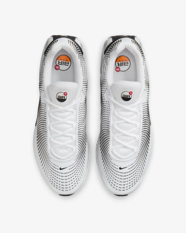 Nike Air Max Dn White/Photon Dust - Imagem 3