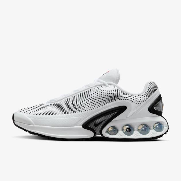 Nike Air Max Dn White/Photon Dust
