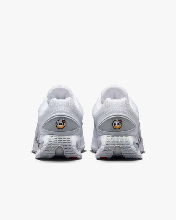 Nike Air Max Dn  White - Imagem 5