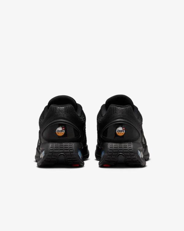 Nike Air Max Dn Black - Imagem 5