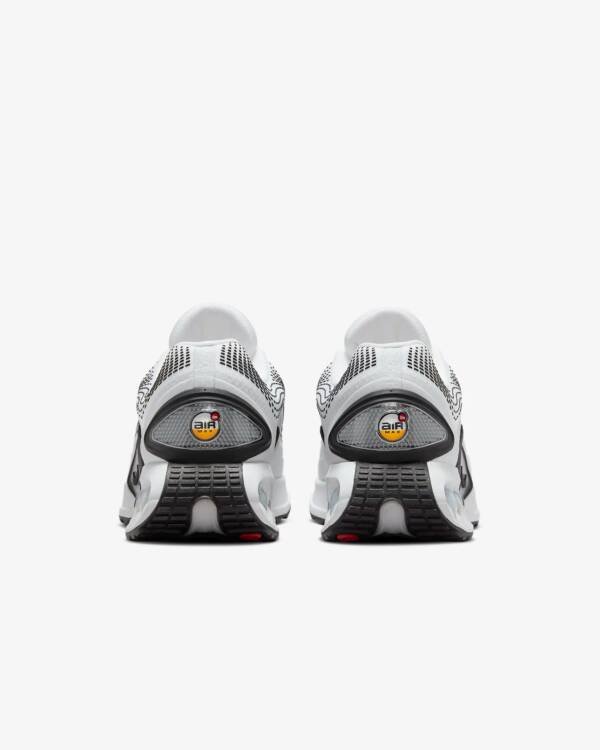 Nike Air Max Dn White/Photon Dust - Imagem 5