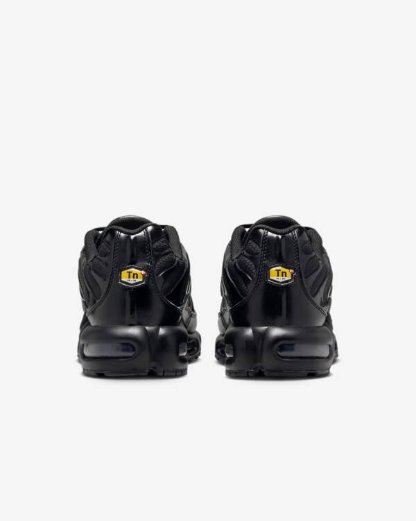 Nike Air Max Plus Tn - All Black - Imagem 5