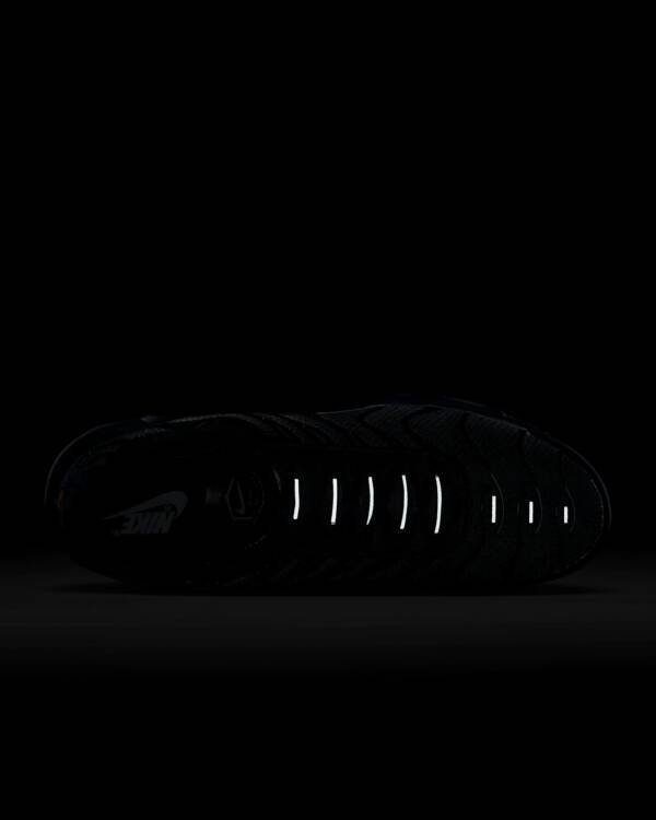 Nike Air Max Plus Tn - All Black - Imagem 6