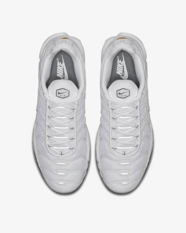 Nike Air Max Plus Tn - Imagem 4