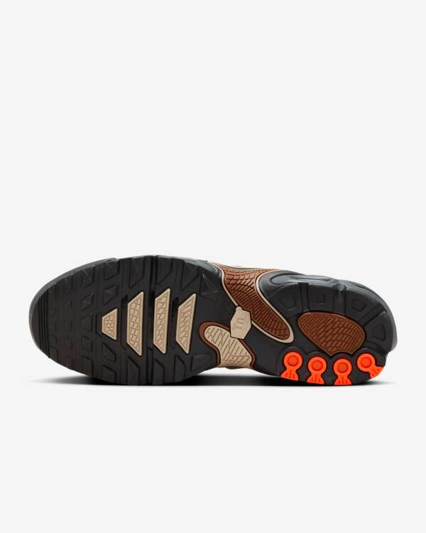 Nike Air Max Plus Tn -  Drift Khaki - Imagem 2