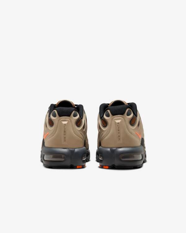 Nike Air Max Plus Tn -  Drift Khaki - Imagem 5