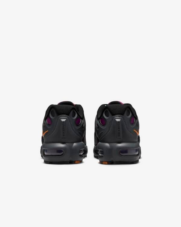 Nike Air Max Plus Tn -  Drift Anthracite - Imagem 5