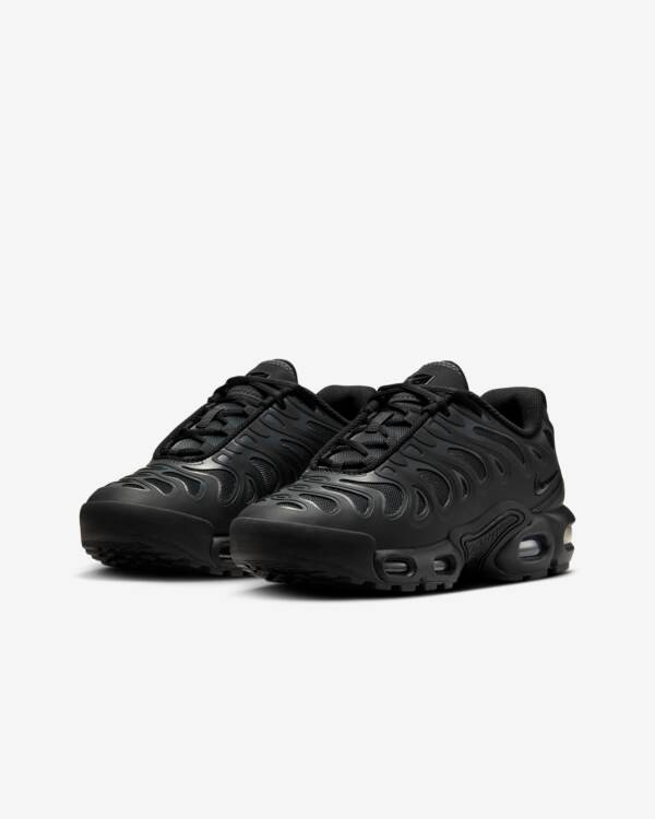 Nike Air Max Plus Tn -  Drift Black - Imagem 5