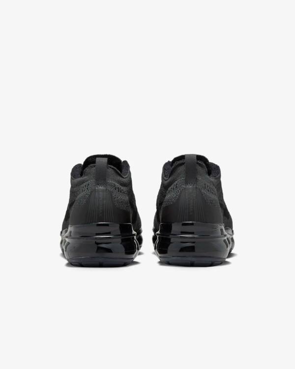 Nike Air VaporMax 2023 Flyknit Anthracite/Black - Imagem 5