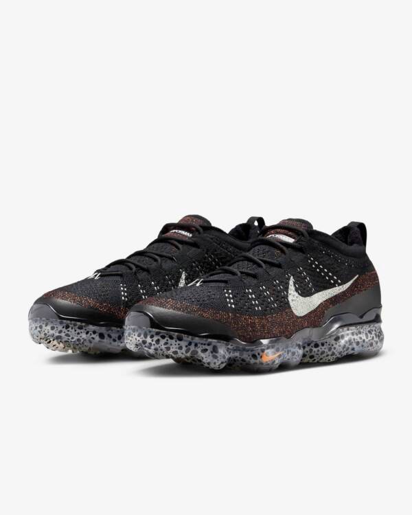 Nike Air VaporMax 2023 Flyknit Electric - Imagem 3