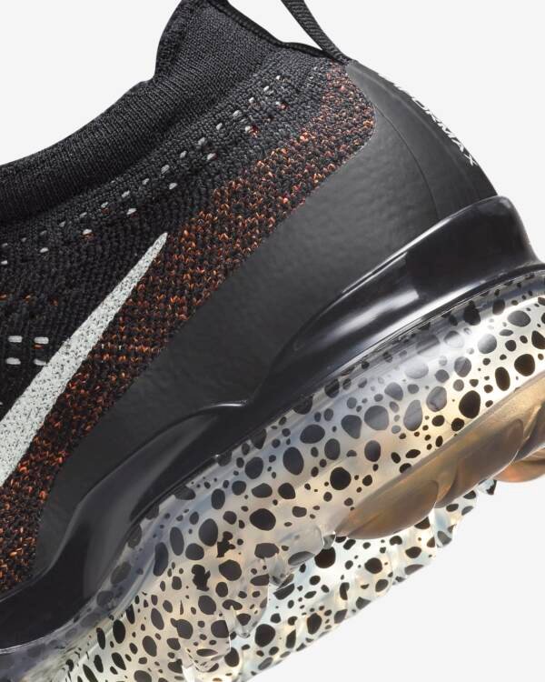 Nike Air VaporMax 2023 Flyknit Electric - Imagem 6