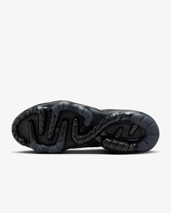 Nike Air VaporMax 2023 Flyknit Anthracite/Black - Imagem 2