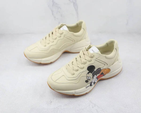 Gucci Rhyton X Disney - Imagem 6