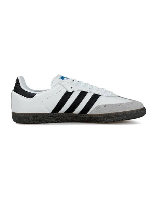 Tênis adidas Samba OG Unissex - Imagem 2