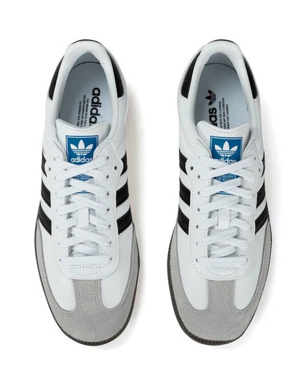 Tênis adidas Samba OG Unissex - Imagem 3