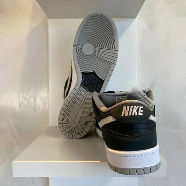 Nike SB Dunk Low J-Pack Shadow - Imagem 6