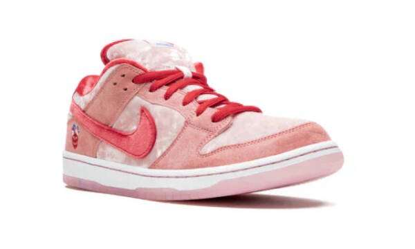Nike SB Dunk Low Strangelove - Imagem 6