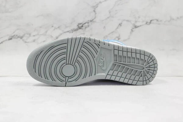 Jordan 1 Retro High Turbo Green - Imagem 10