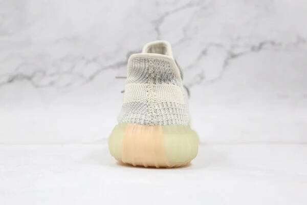 Adidas Yeezy Boost 350 V2 Lundmark (Non Reflective) - Imagem 5