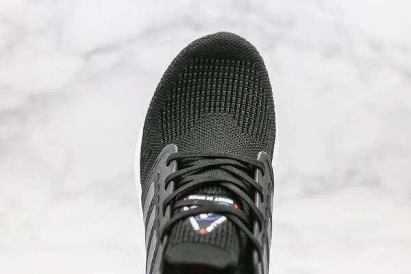 Adidas Ultraboost 20 National Lab Core Black Blue Violet - Imagem 3