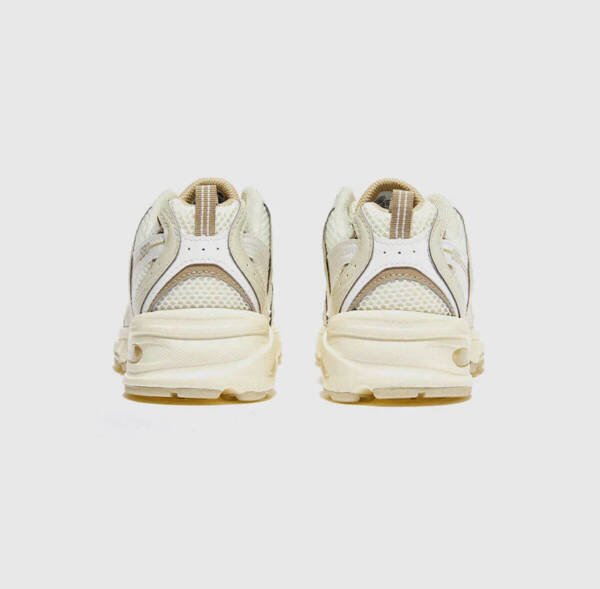 New Balance 530 Beige Angora - Imagem 4