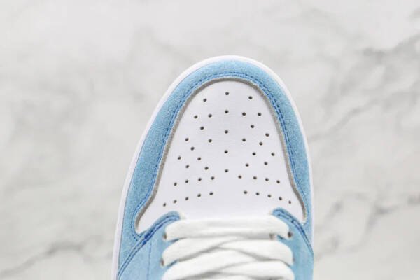 Jordan 1 Retro High Turbo Green - Imagem 7