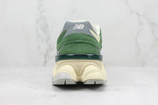 New Balance 9060 Nori - Imagem 5