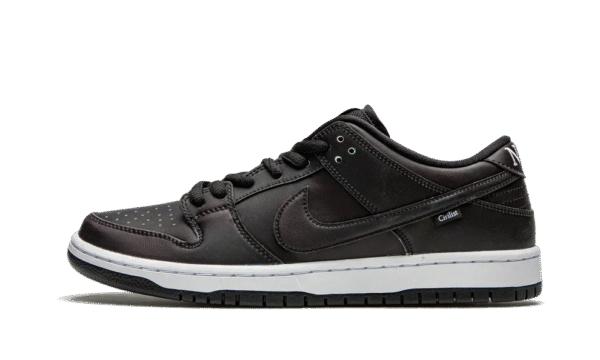 Nike SB Dunk Low Civilist - Imagem 7