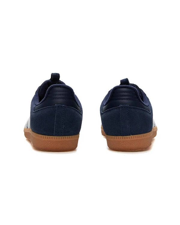 Tênis adidas Samba Og Feminino Azul-Branco - Imagem 5