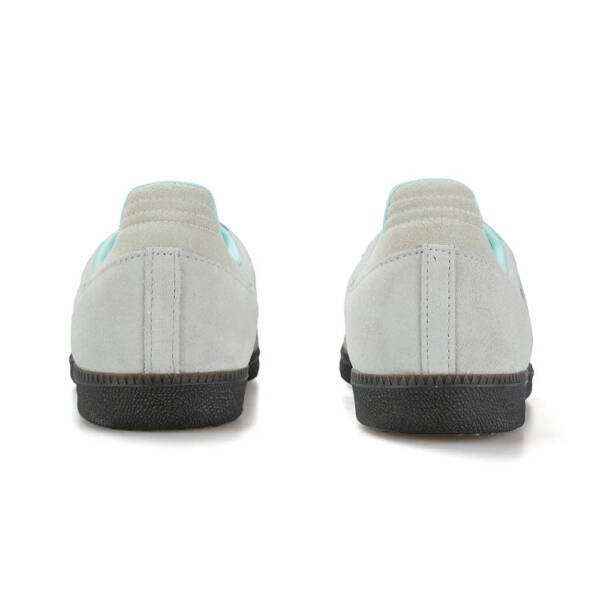 Tênis adidas Samba OG Masculino Bege Og - Imagem 6