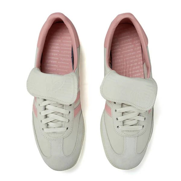 Tênis adidas Humanrace Samba - Imagem 4
