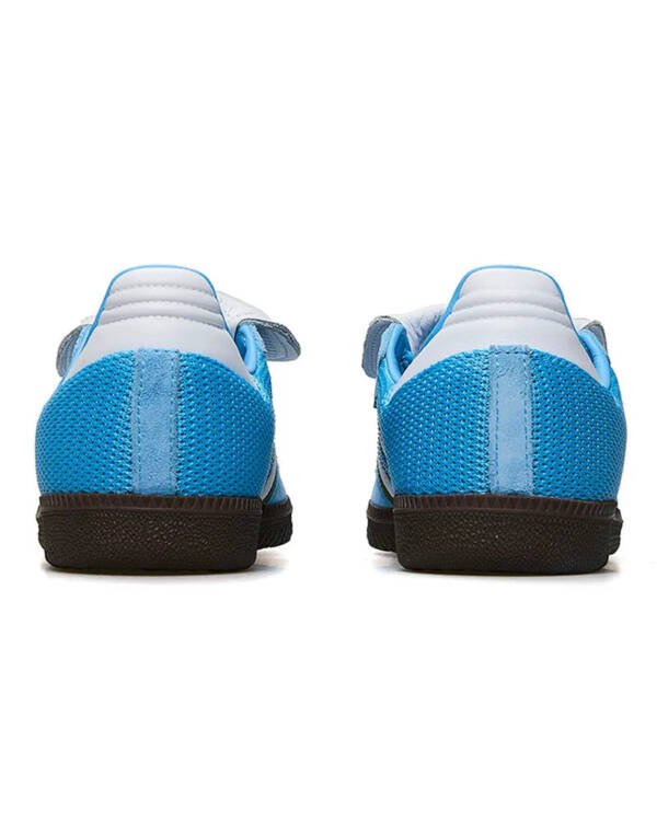 Tênis adidas Samba Lt Unissex Azul - Imagem 5