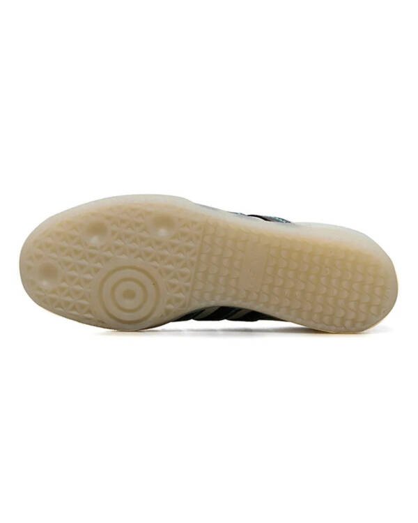 Tênis adidas Samba Og Feminino Bege-Azul - Imagem 2