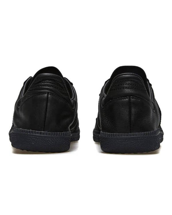 Tênis adidas Samba Decon Unissex All-Black - Imagem 6