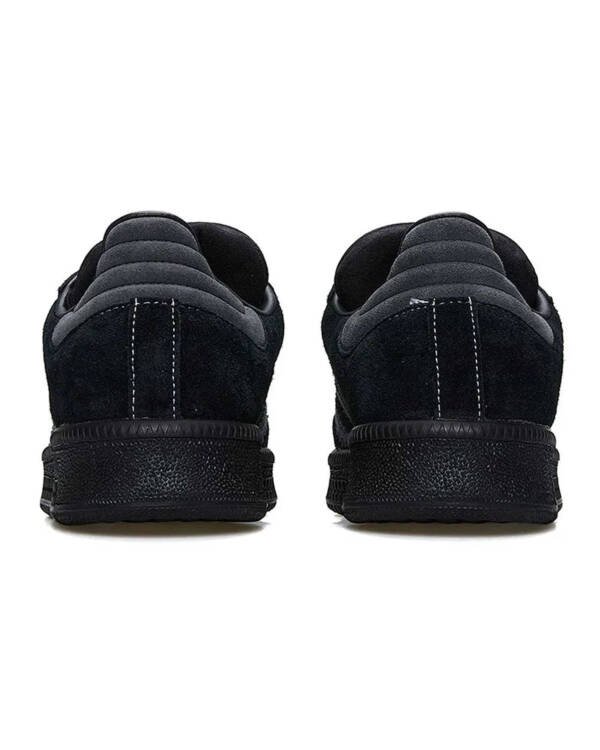 Tênis adidas Samba XLG Unissex Puro-Preto - Imagem 5