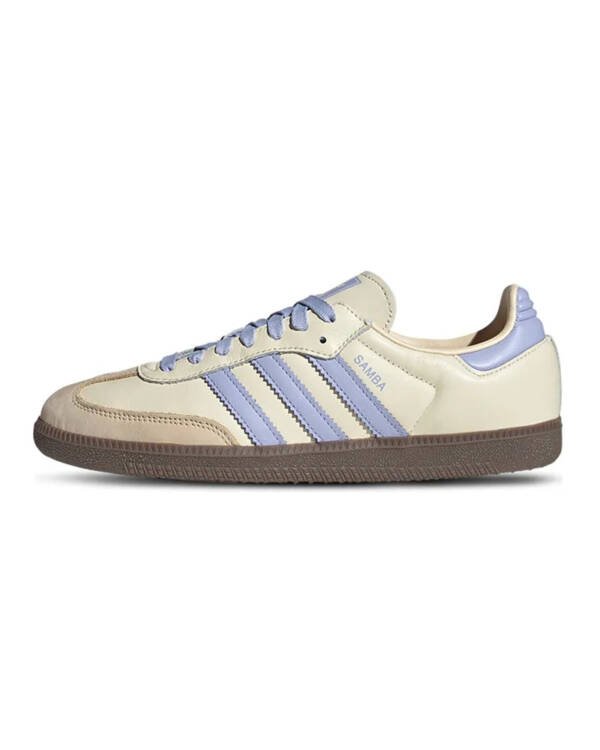 Tênis adidas Samba Og Feminino