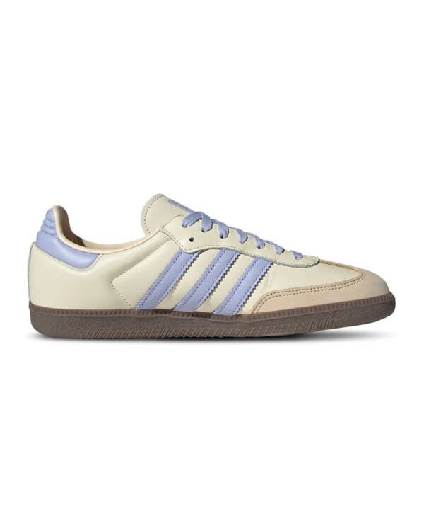 Tênis adidas Samba Og Feminino - Imagem 2