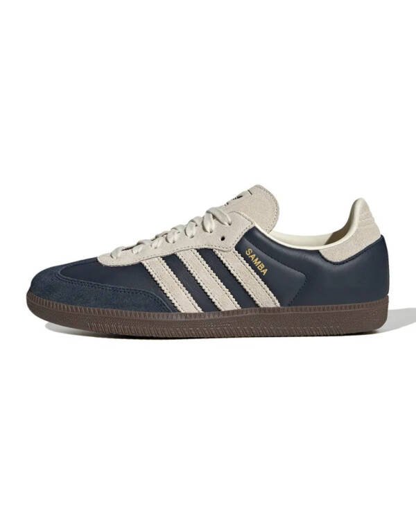 Tênis adidas Samba Og Masculino Preto
