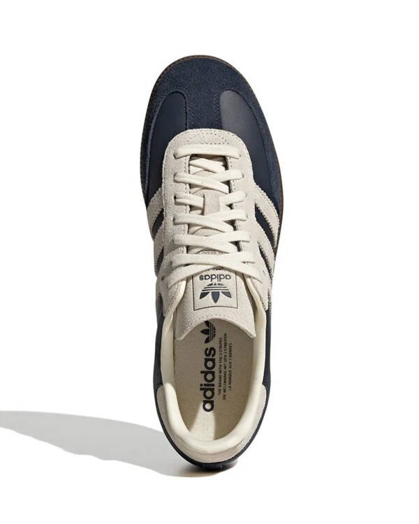 Tênis adidas Samba Og Masculino Preto - Imagem 3