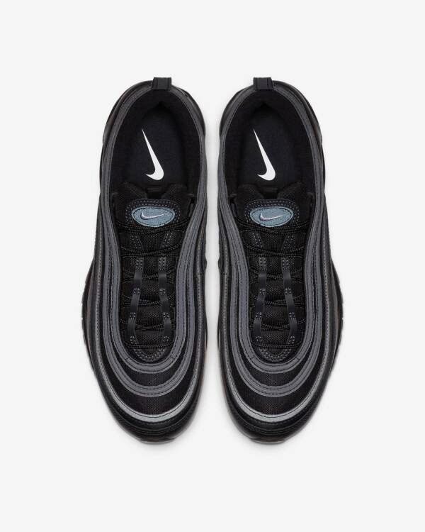 Nike Air Max 97 - All Black - Imagem 3
