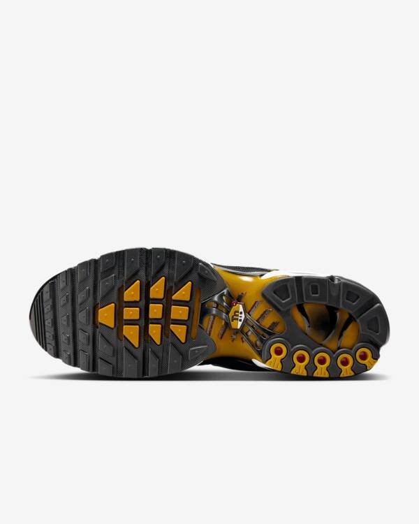 Nike Air Max Plus Tn - University Gold - Imagem 2