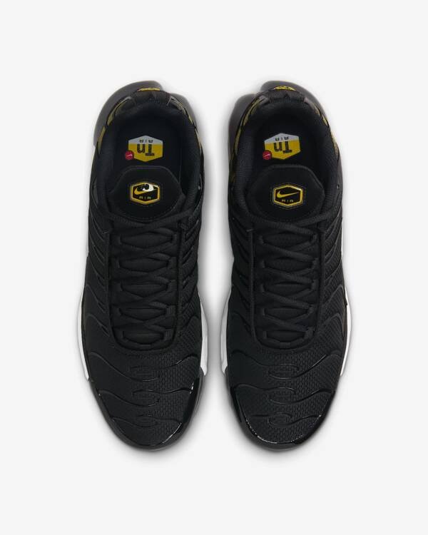 Nike Air Max Plus Tn - University Gold - Imagem 3