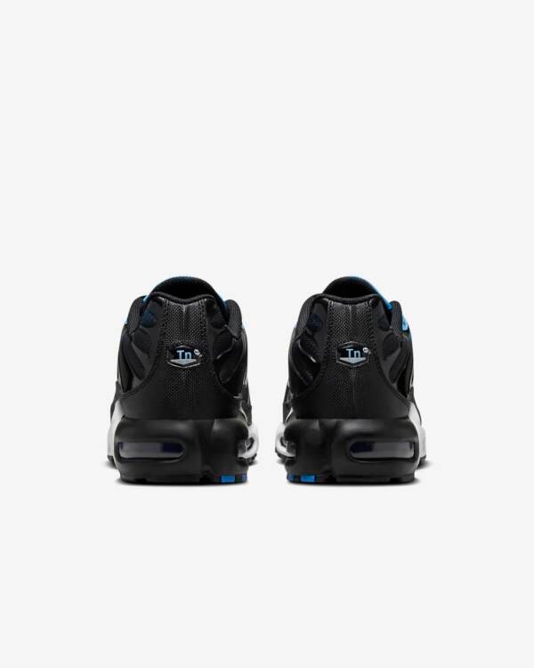 Nike Air Max Plus Tn - Aquarius Blue - Imagem 4