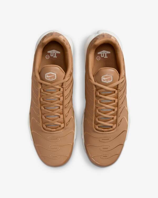 Nike Air Max Plus Tn -  Linho - Imagem 3