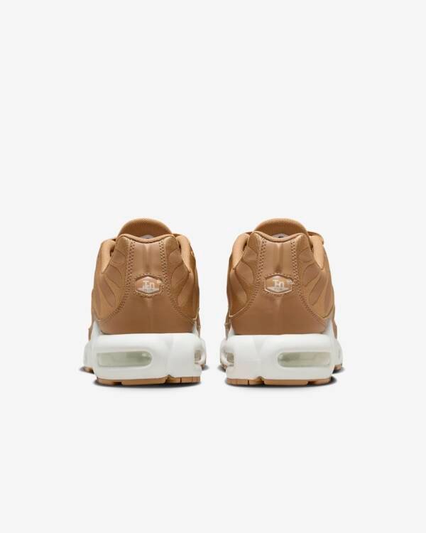 Nike Air Max Plus Tn -  Linho - Imagem 5