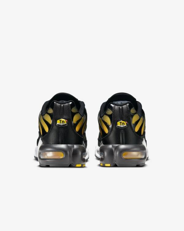 Nike Air Max Plus Tn - University Gold - Imagem 5