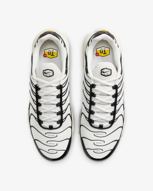 Nike Air Max Plus Tn -  Essential+ Phantom - Imagem 3