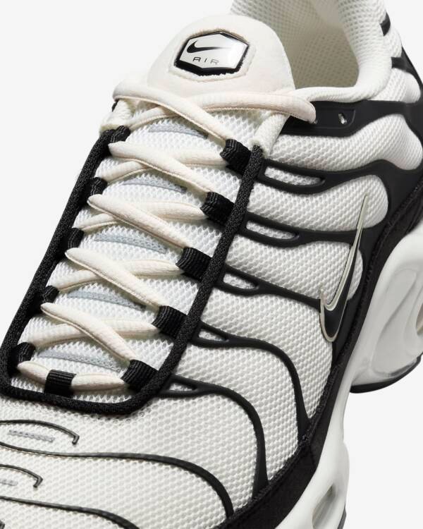 Nike Air Max Plus Tn -  Essential+ Phantom - Imagem 7