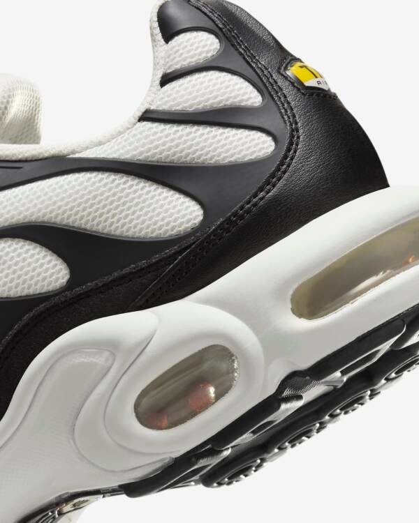 Nike Air Max Plus Tn -  Essential+ Phantom - Imagem 8