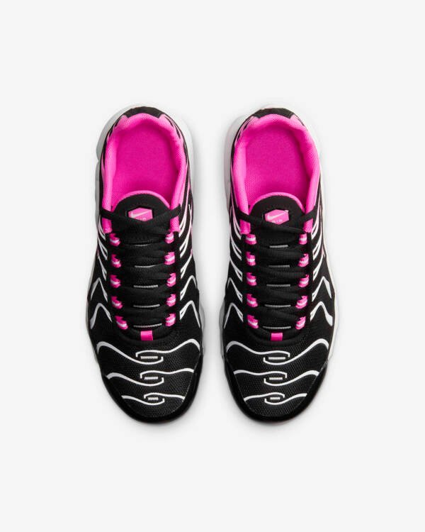 Nike Air Max Plus Tn -  Pure Platinum Pink - Imagem 3